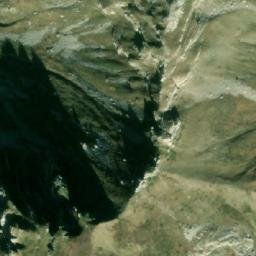 Satellite imagery of Maja e Brinja e Viçit, AL