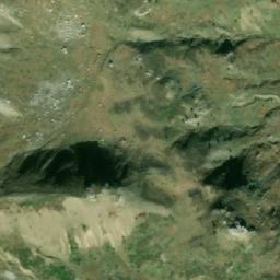 Satellite imagery of Maja e Brinja e Viçit, AL