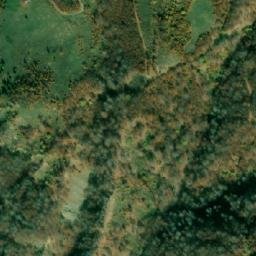 Satellite imagery of Maja e Haramis, AL