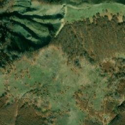 Satellite imagery of Maja e Haramis, AL