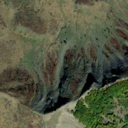 Satellite imagery of Maja e Grebenit, AL