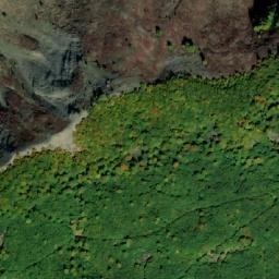 Satellite imagery of Maja e Grebenit, AL