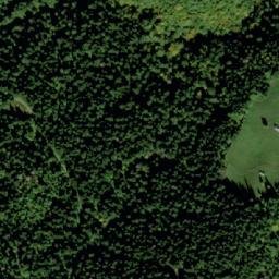 Satellite imagery of Bungaja, ME