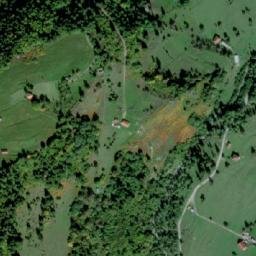 Satellite imagery of Bungaja, ME