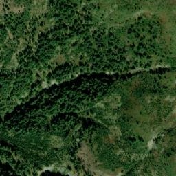 Satellite imagery of Mali Kershi Ujkut, AL