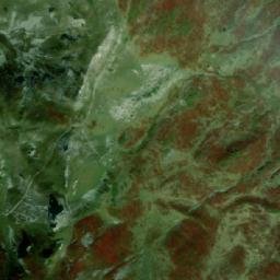Satellite imagery of Tromeđa, AL