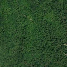 Satellite imagery of Qelia, XK