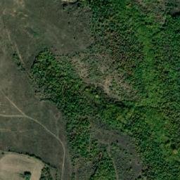 Satellite imagery of Dugacko Bilo, XK