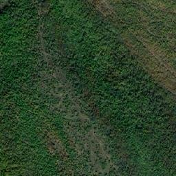 Satellite imagery of Dugacko Bilo, XK