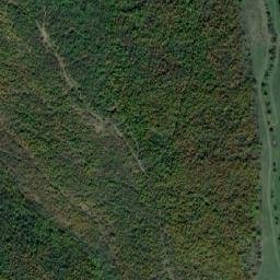 Satellite imagery of Dugacko Bilo, XK