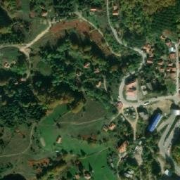 Satellite imagery of Rudnik olova i cinka GROT, RS