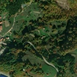 Satellite imagery of Rudnik olova i cinka GROT, RS