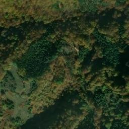 Satellite imagery of Rudnik olova i cinka GROT, RS