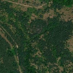 Satellite imagery of Kalinov Del, BG