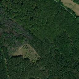 Satellite imagery of Kitka, BG