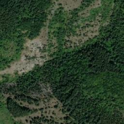 Satellite imagery of Zdravets, BG