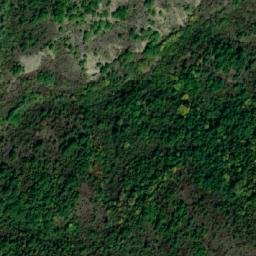 Satellite imagery of Katinski Rid, BG