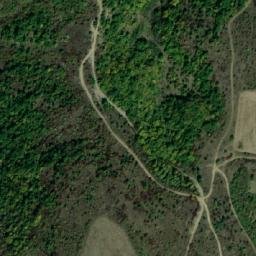 Satellite imagery of Katinski Rid, BG