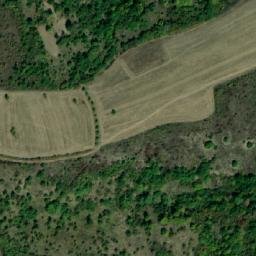 Satellite imagery of Katinski Rid, BG