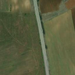Satellite imagery of TT98, BG