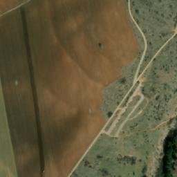 Satellite imagery of TT98, BG