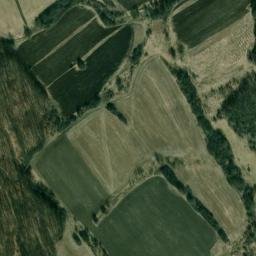 Satellite imagery of TT19, BG