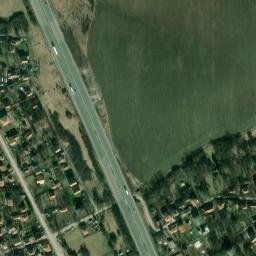 Satellite imagery of TT19, BG