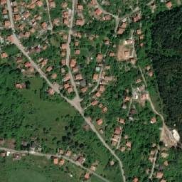 Satellite imagery of TT94, BG