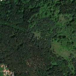 Satellite imagery of TT94, BG