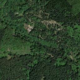 Satellite imagery of Stamirov rod, BG