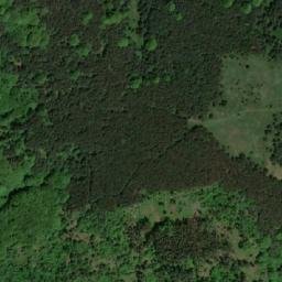 Satellite imagery of Tsarkatata Treva, BG