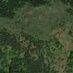 Satellite imagery of Tsarkatata Treva, BG