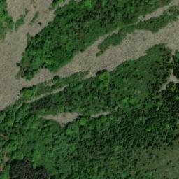 Satellite imagery of Nakev kamak, BG