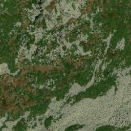 Satellite imagery of Cherni Vrah, BG