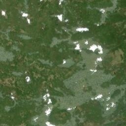 Satellite imagery of Golyam Rezen, BG