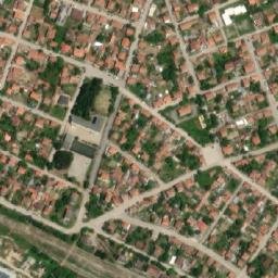 Satellite imagery of TT17, BG