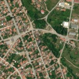 Satellite imagery of TT17, BG