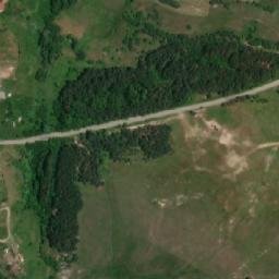 Satellite imagery of TT17, BG