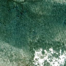 Satellite imagery of TT97, BG