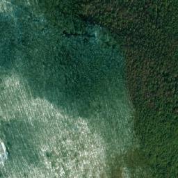 Satellite imagery of TT97, BG