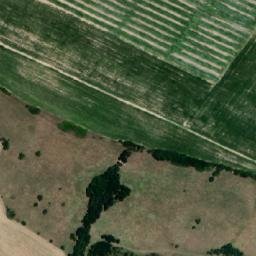 Satellite imagery of TT17, BG