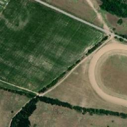 Satellite imagery of TT17, BG