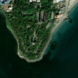 Satellite imagery of Nos Krotiria, BG