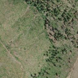 Satellite imagery of Bunker Hill Mine, US