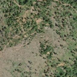 Satellite imagery of Bunker Hill Mine, US