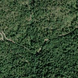 Satellite imagery of Orofino Mine, US
