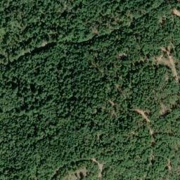 Satellite imagery of Orofino Mine, US