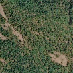 Satellite imagery of Grouse Ridge, US