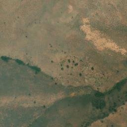 Satellite imagery of Alexander Mine, US