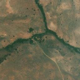 Satellite imagery of Alexander Mine, US